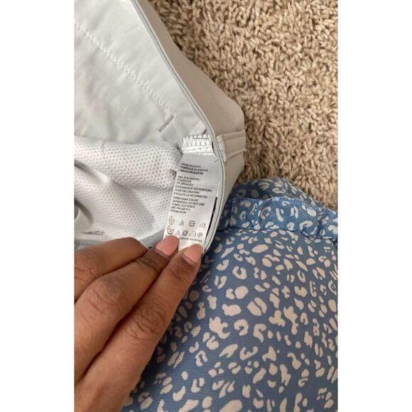 Izod golf suit trouser straight leg 36x30 Dress Pants - Picture 3 of 3